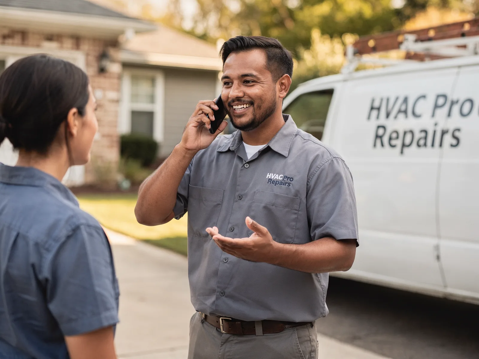 Heat Pump Repair Coldwater, MS FAQs